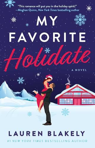 Cover image for My Favorite Holidate
