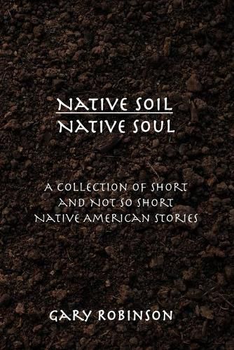 Native Soil Native Soul