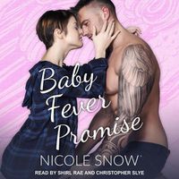 Cover image for Baby Fever Promise