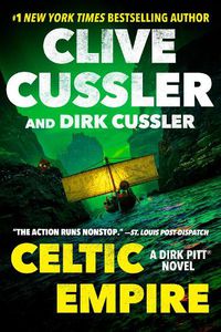 Cover image for Celtic Empire