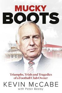 Cover image for Mucky Boots