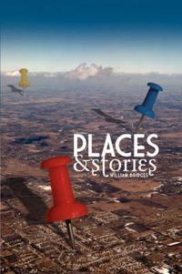 Cover image for Places & Stories