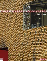 Cover image for Auer+Weber+Assoziierte