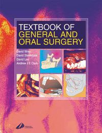 Cover image for Textbook of General and Oral Surgery