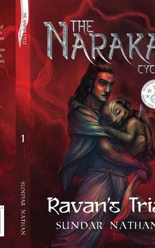 Cover image for The Naraka Cycle
