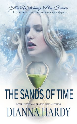 Cover image for The Sands of Time