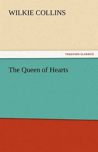 Cover image for The Queen of Hearts