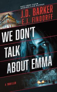 Cover image for We Don't Talk About Emma