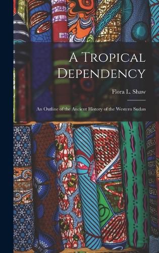 A Tropical Dependency