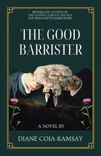 Cover image for The Good Barrister