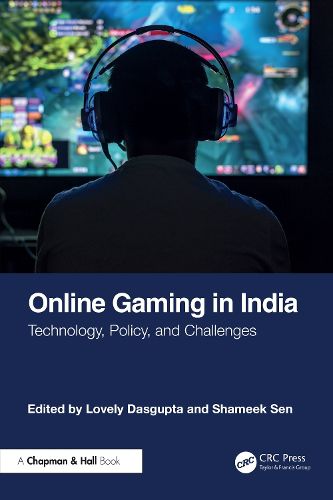 Cover image for Online Gaming in India