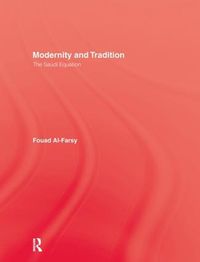 Cover image for Modernity & Tradition