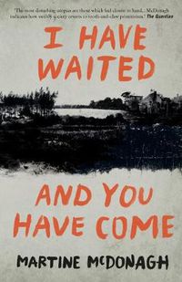 Cover image for I Have Waited, and You Have Come