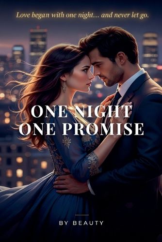 Cover image for One Night One Promise