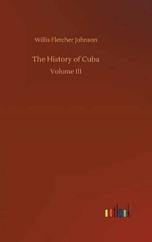 The History of Cuba