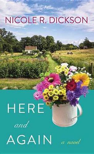 Cover image for Here and Again