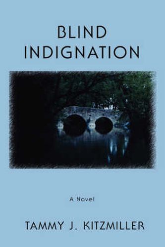 Cover image for Blind Indignation