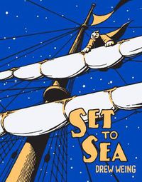 Cover image for Set To Sea