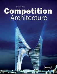 Cover image for Competition Architecture