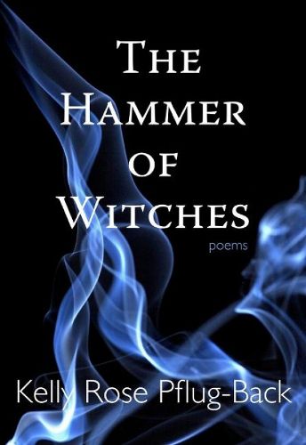 Cover image for The Hammer of Witches: Poems