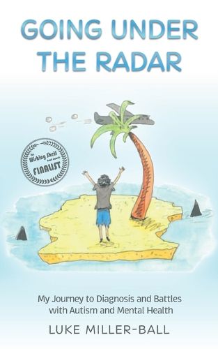 Cover image for Going Under The Radar
