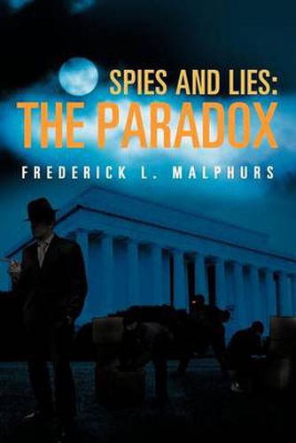 Cover image for Spies and Lies