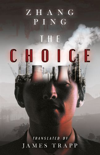 Cover image for The Choice