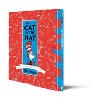 Cover image for The Cat in the Hat Slipcase edition