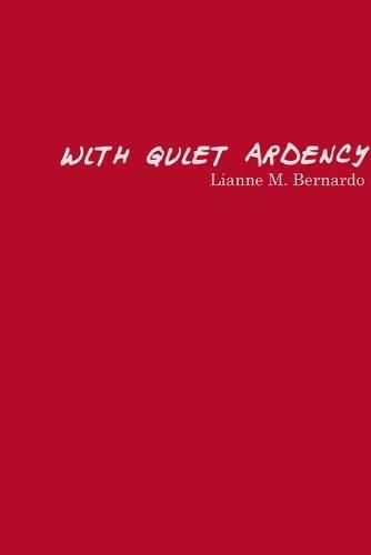 Cover image for With Quiet Ardency