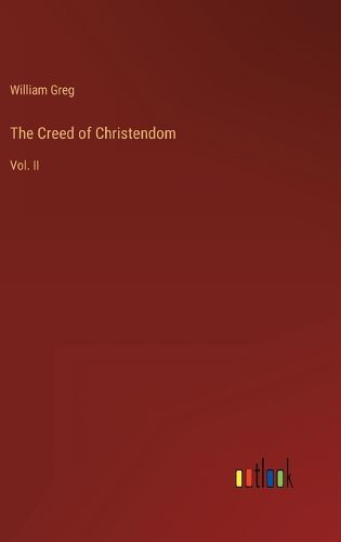 The Creed of Christendom