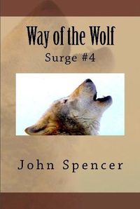 Cover image for Way of the Wolf