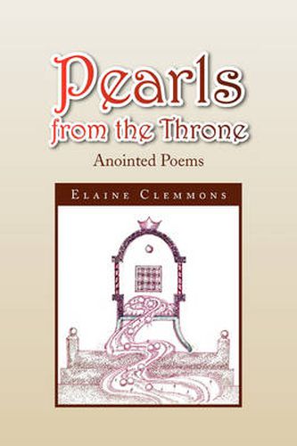 Cover image for Pearls from the Throne