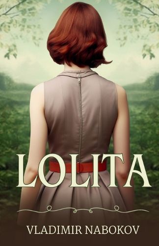 Cover image for Lolita