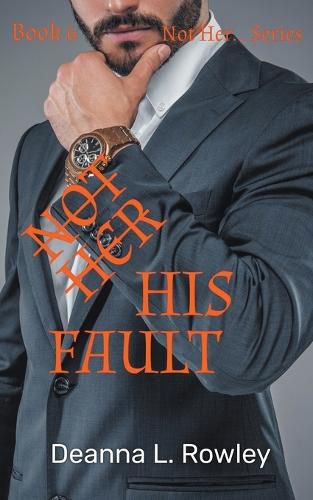 Cover image for Not Her His Fault