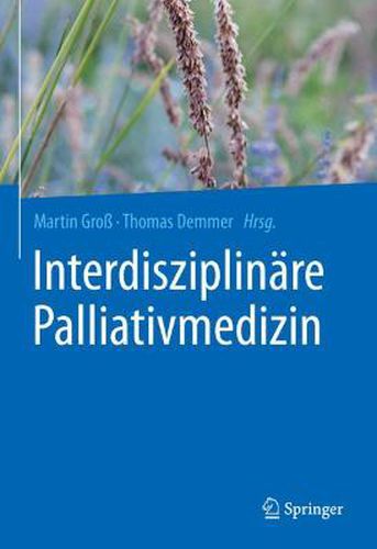 Interdisziplinare Palliativmedizin