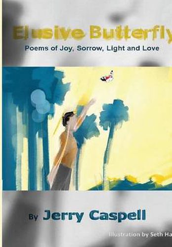 Cover image for Elusive Butterfly