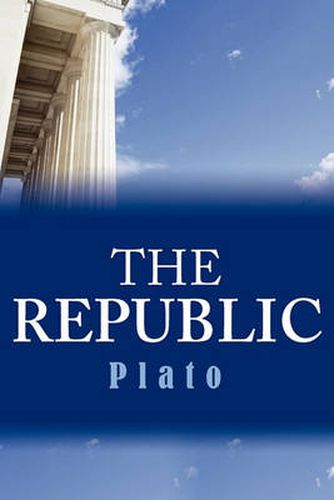 Cover image for The Republic