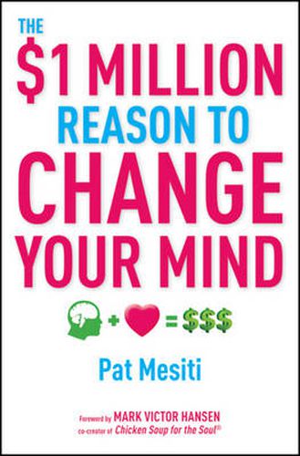 Cover image for The $1 Million Reason to Change Your Mind