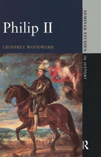 Cover image for Philip II