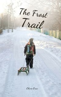 Cover image for The Frost Trail