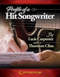 Cover image for Profile of a Hit Songwriter