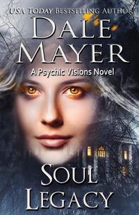 Cover image for Soul Legacy