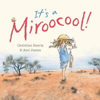 Cover image for It's a Miroocool!