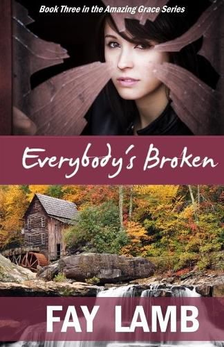 Cover image for Everybody's Broken