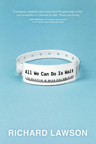 Cover image for All We Can Do Is Wait