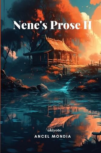 Cover image for Nene's Prose II (Edition1)