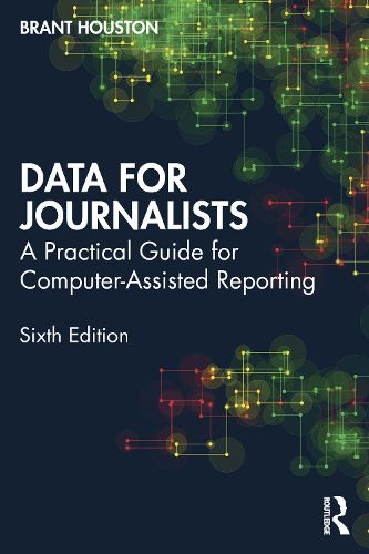Cover image for Data for Journalists