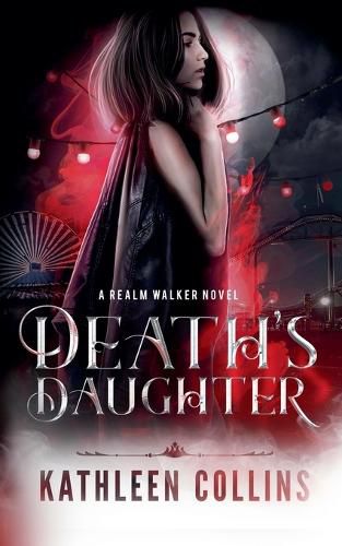 Cover image for Death's Daughter