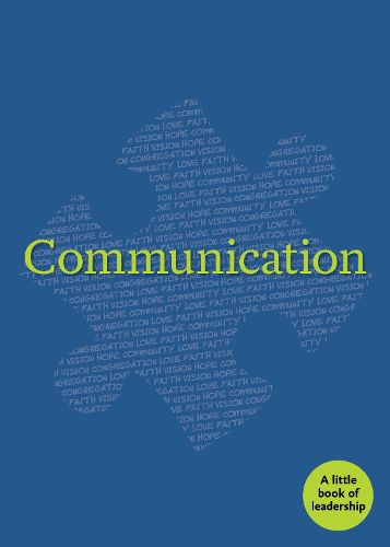 Cover image for Communication