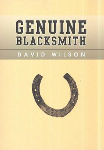 Cover image for Genuine Blacksmith